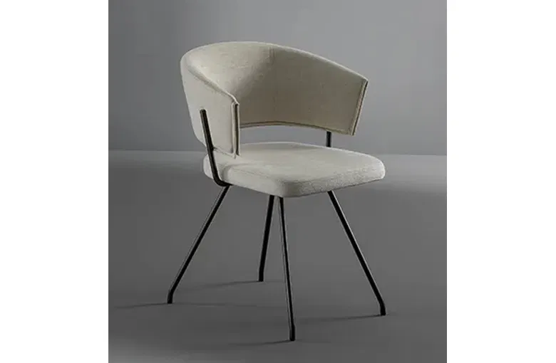 Bonaldo Bahia Dining Chair