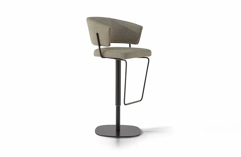 Bonaldo Bahia Too Adjustable Stool