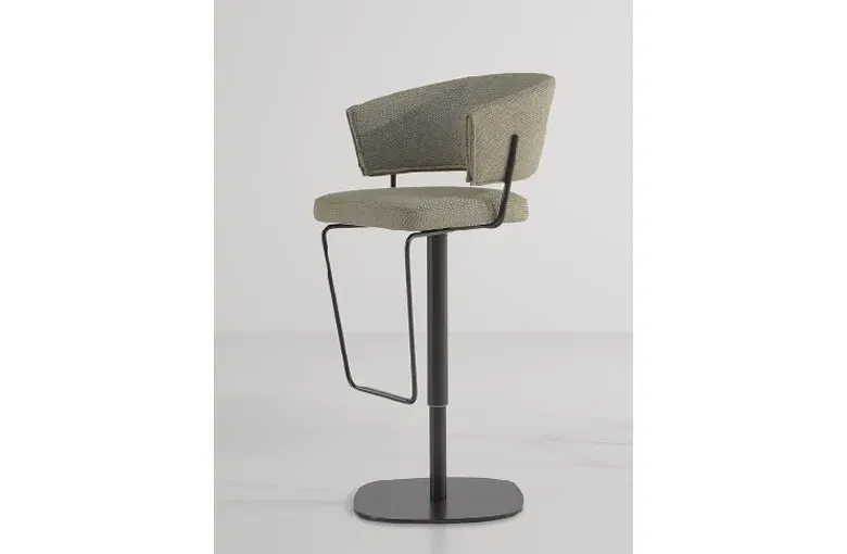 Bonaldo Bahia Too Adjustable Stool