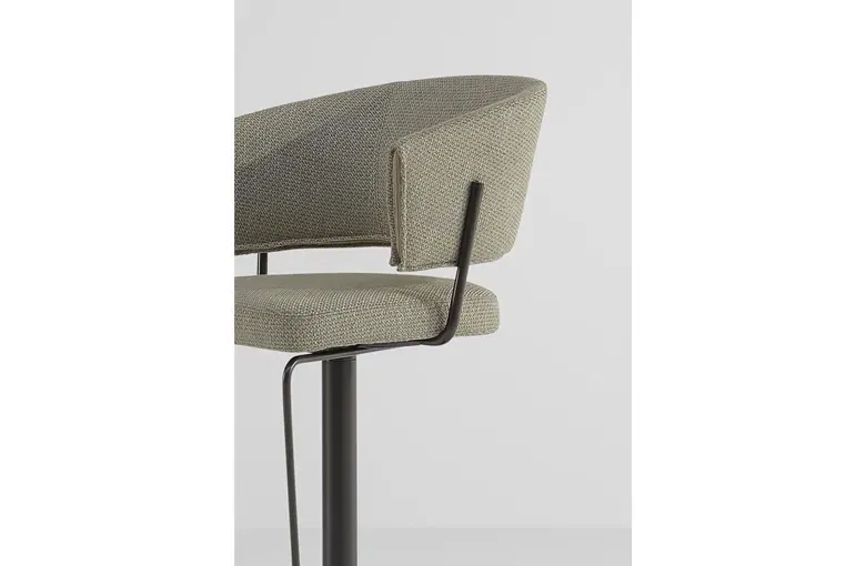 Bonaldo Bahia Too Adjustable Stool