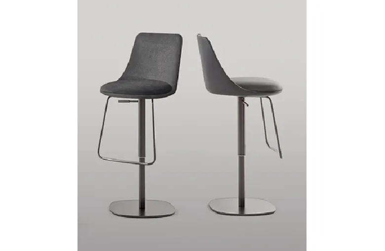Bonaldo Itala Too Adjustable Stool