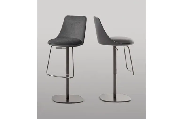 Bonaldo Itala Too Adjustable Stool