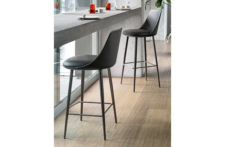 Bonaldo Itala Too Stool