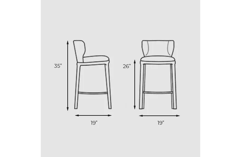 Bonaldo Joy Too Stool