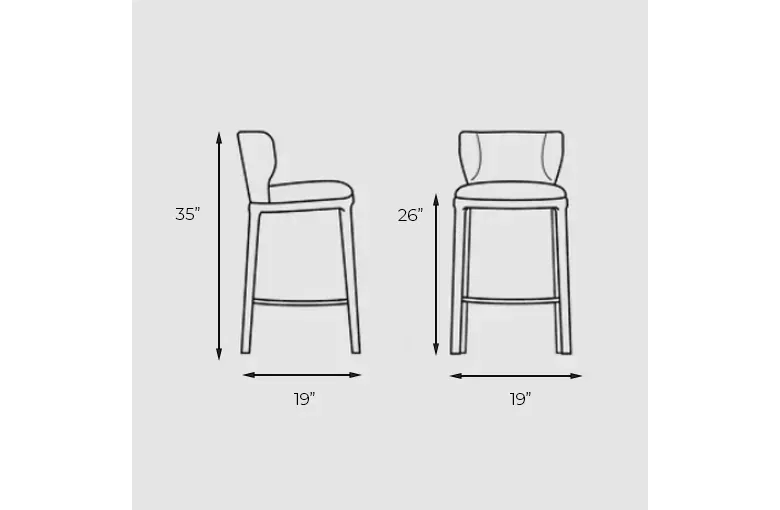 Bonaldo Joy Too Stool