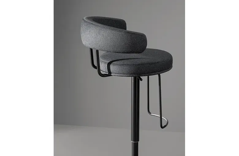 Bonaldo Neuilly Too Adjustable Stool