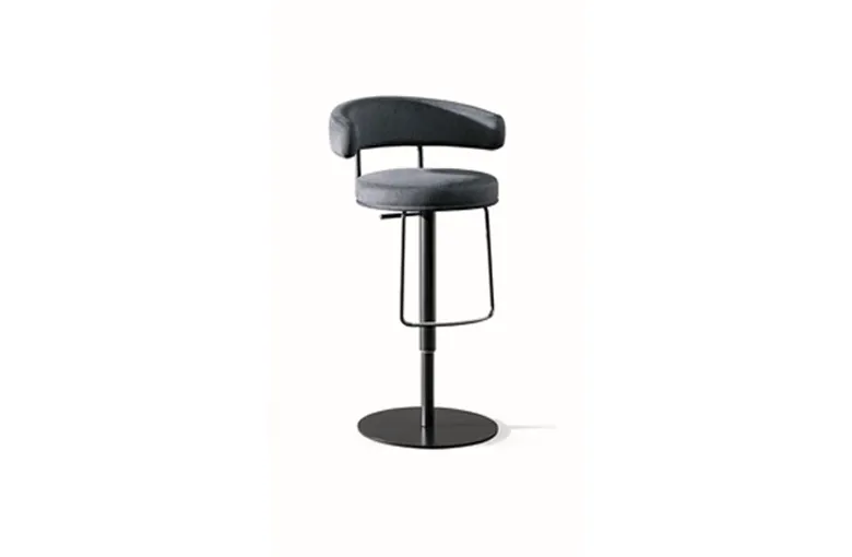 Bonaldo Neuilly Too Adjustable Stool