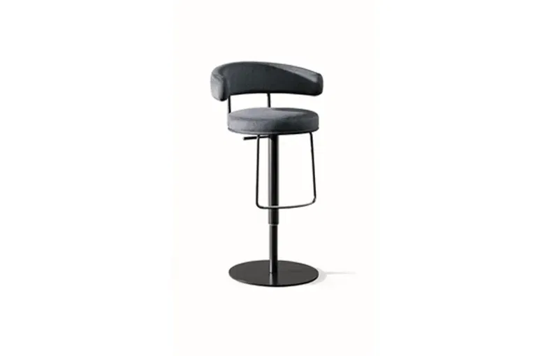 Bonaldo Neuilly Too Adjustable Stool