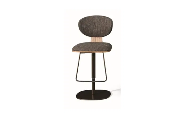 Bonaldo Olos Too Adjustable Stool
