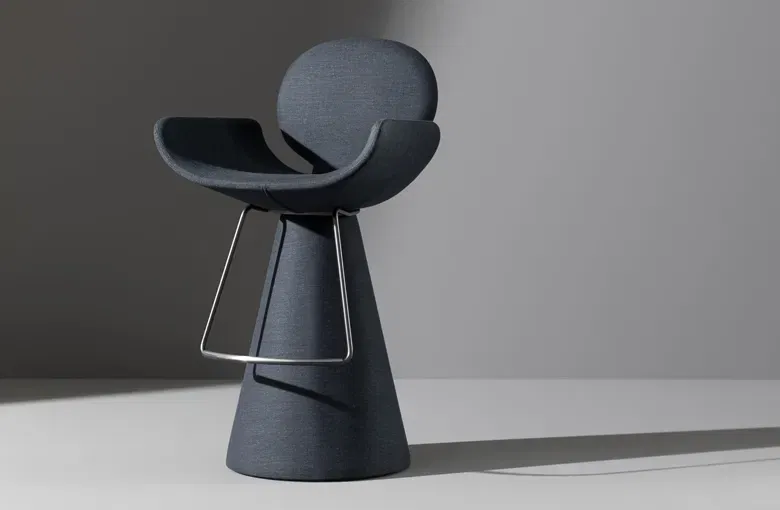 Bonaldo Youpi Too Stool