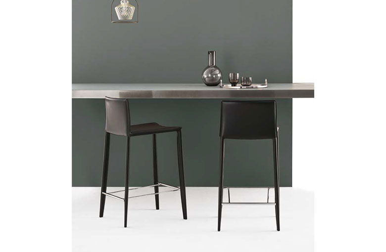 Bontempi Quickship Linda Stool Quickship