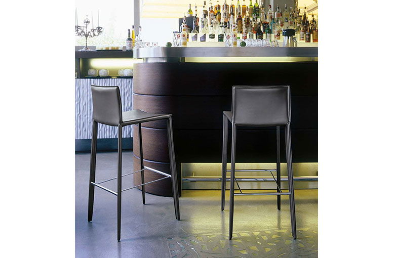 Bontempi Quickship Linda Stool Quickship