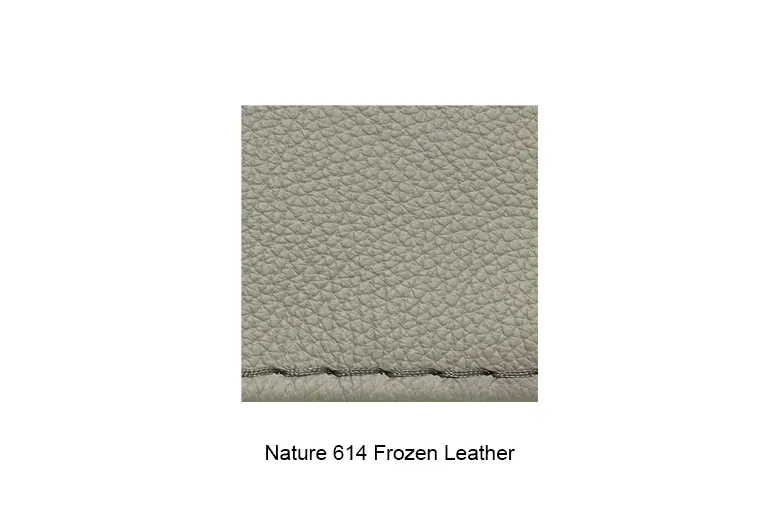 Bracci Quickship Crystal Recliner