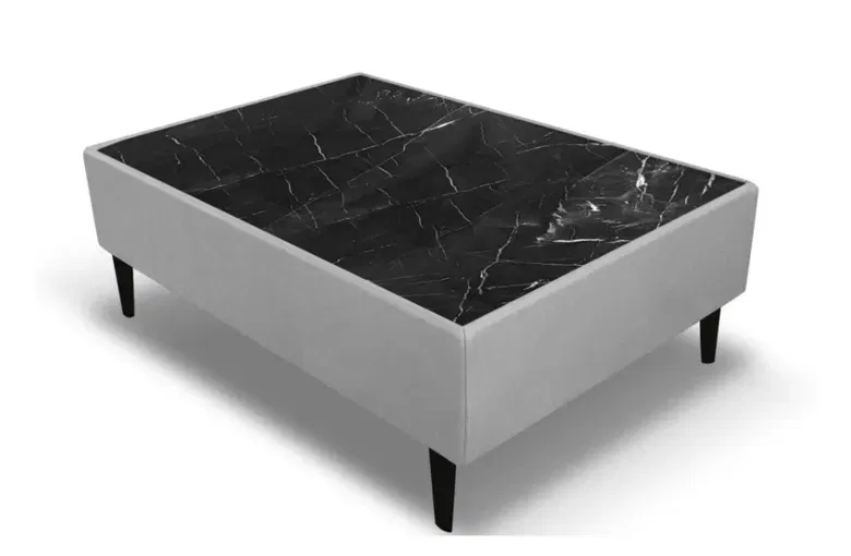 Bracci Quickship Elite Petra Coffee Table