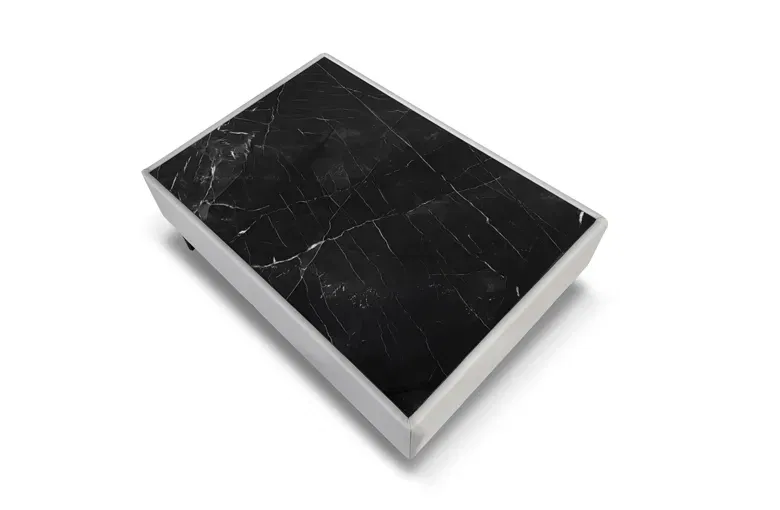 Bracci Quickship Elite Petra Coffee Table