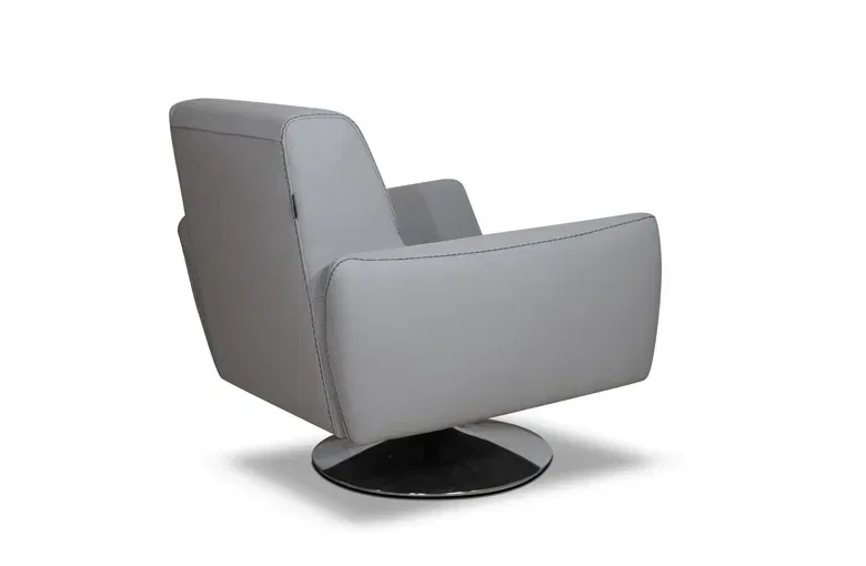 Bracci Quickship Mercury Lounge Chair