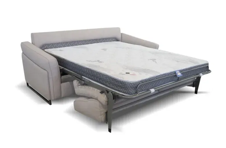 Bracci Quickship Pompea Sofa Bed