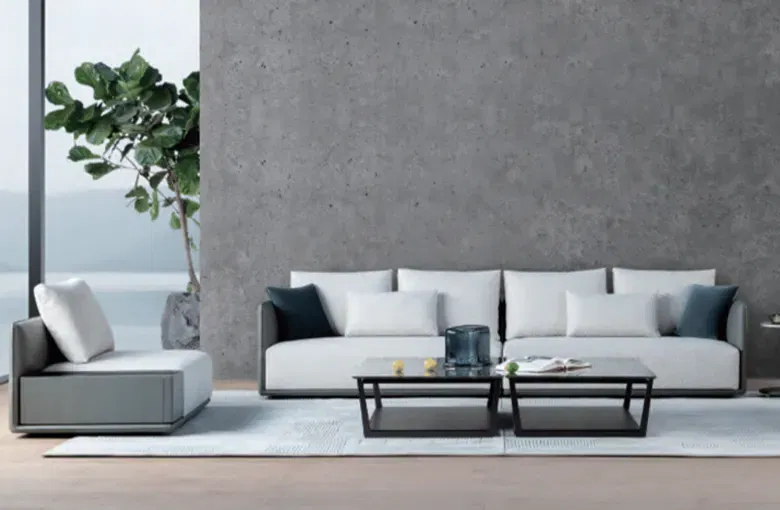 Camerich Elan Sofa Quickship