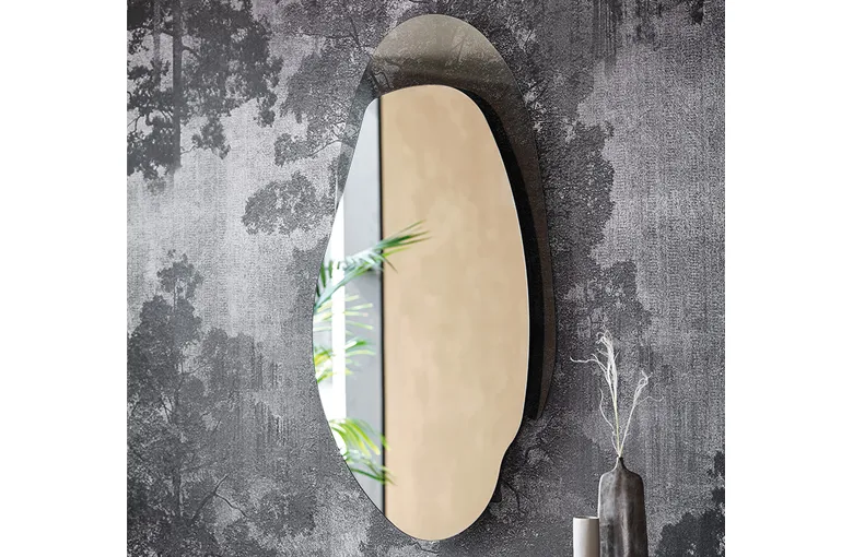 Cattelan Akumal Mirror