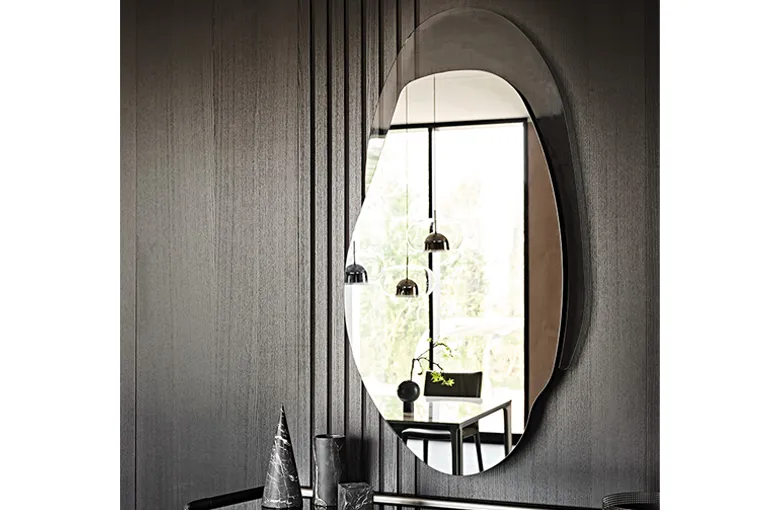 Cattelan Akumal Mirror