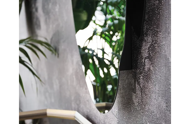 Cattelan Akumal Mirror