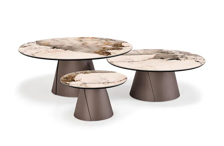 Cattelan Albert Occasional Table