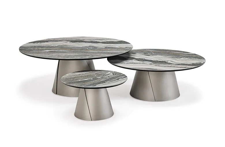 Cattelan Albert Occasional Table