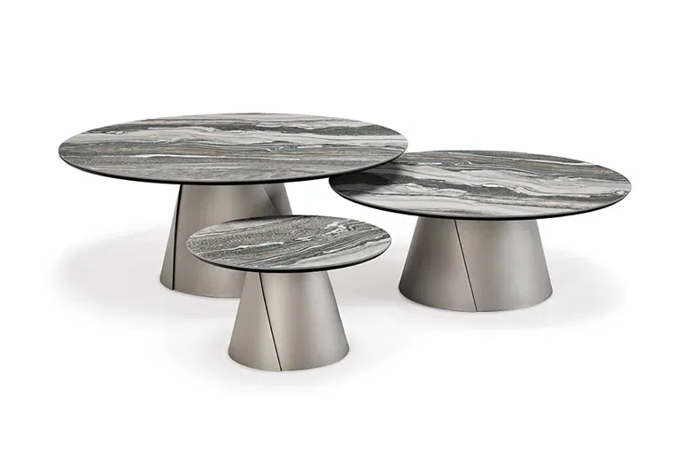 Cattelan Albert Occasional Table