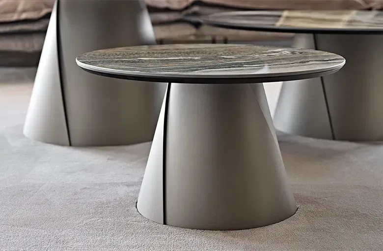 Cattelan Albert Occasional Table