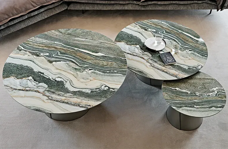 Cattelan Albert Occasional Table