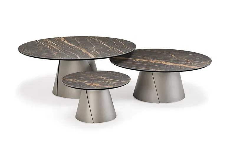 Cattelan Albert Occasional Table