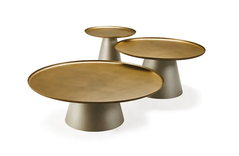 Cattelan Amerigo Coffee Table