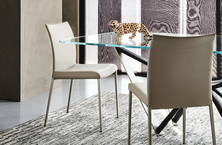 Cattelan Anna Dining Chair