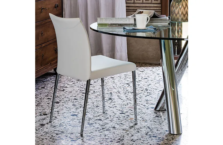 Cattelan Anna Dining Chair