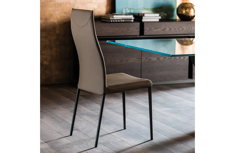 Cattelan Anna Dining Chair