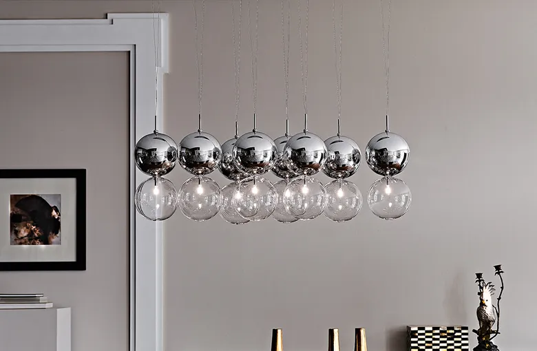 Cattelan Apollo Chandelier