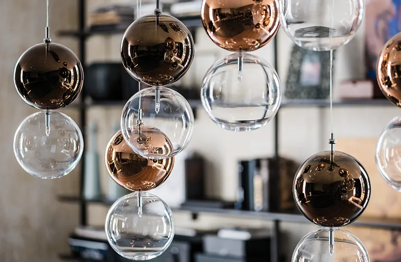 Cattelan Apollo Chandelier