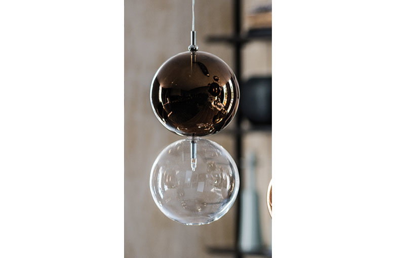 Cattelan Apollo Pendant