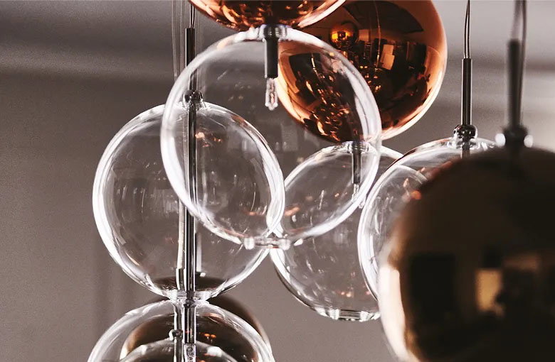 Cattelan Apollo Pendant