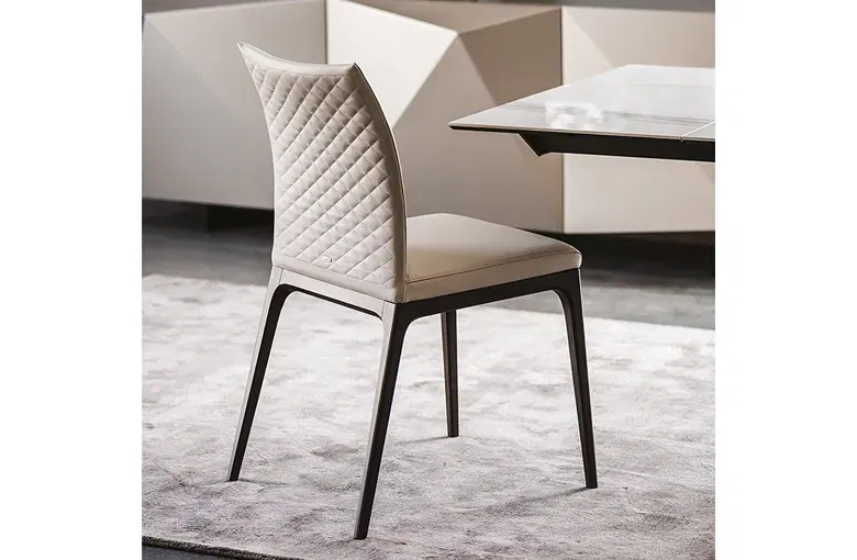 Cattelan Arcadia Couture Dining Chair