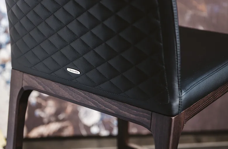 Cattelan Arcadia Couture Stool