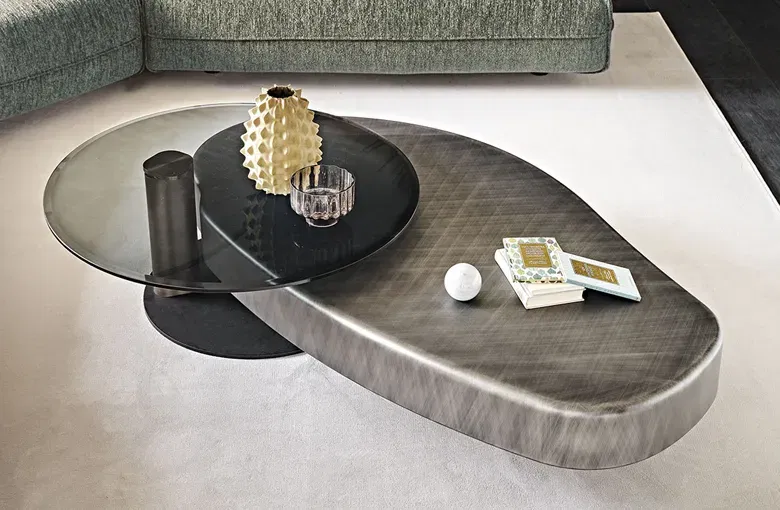 Cattelan Arena Long Occasional Table
