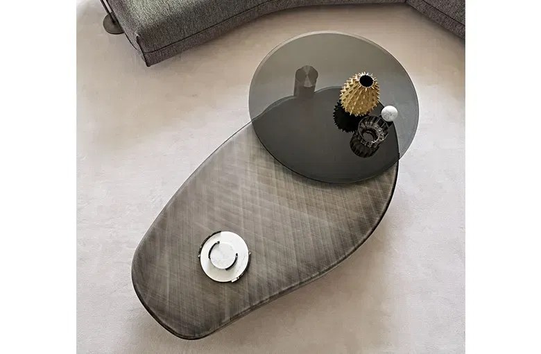 Cattelan Arena Long Occasional Table