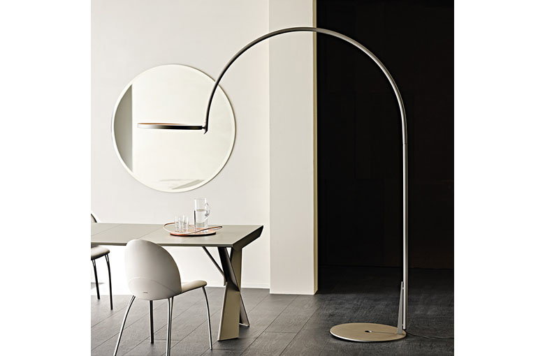 Cattelan Arx Floor Lamp