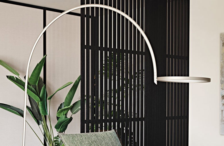 Cattelan Arx Floor Lamp