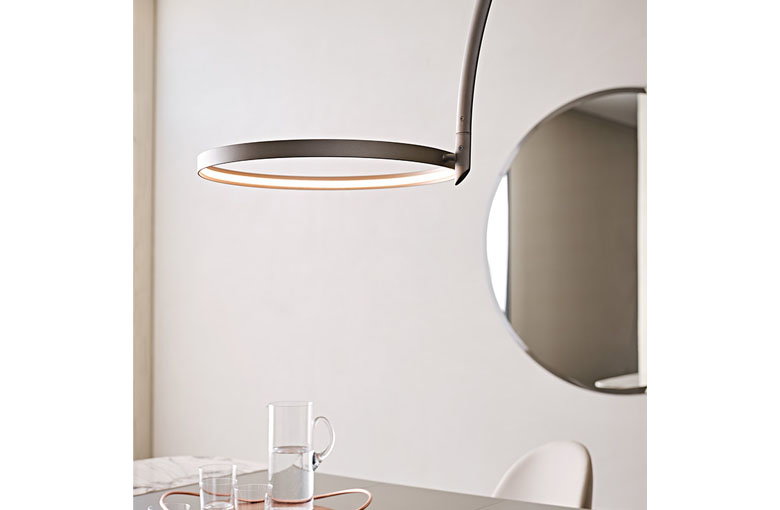 Cattelan Arx Floor Lamp