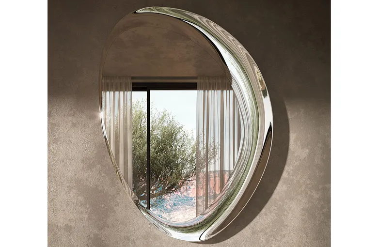 Cattelan Ascot Magnum Mirror