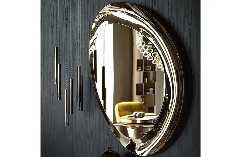 Cattelan Ascot Mirror