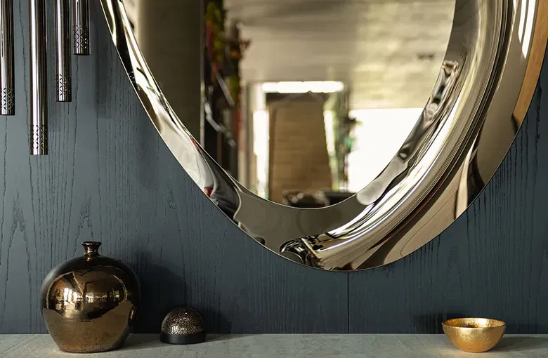 Cattelan Ascot Mirror