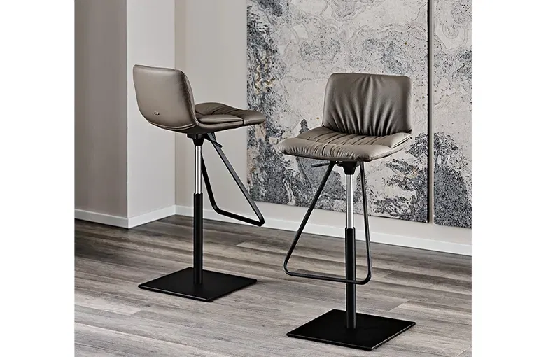 Cattelan Axel Stool